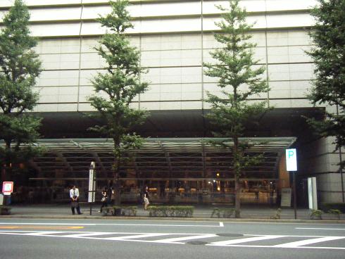 東京国際フォーラムＡホール.JPG